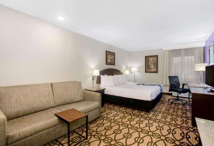 בית מלון כפרי La Quinta By Wyndham Springfield South