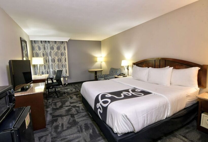 בית מלון כפרי La Quinta By Wyndham Springfield South