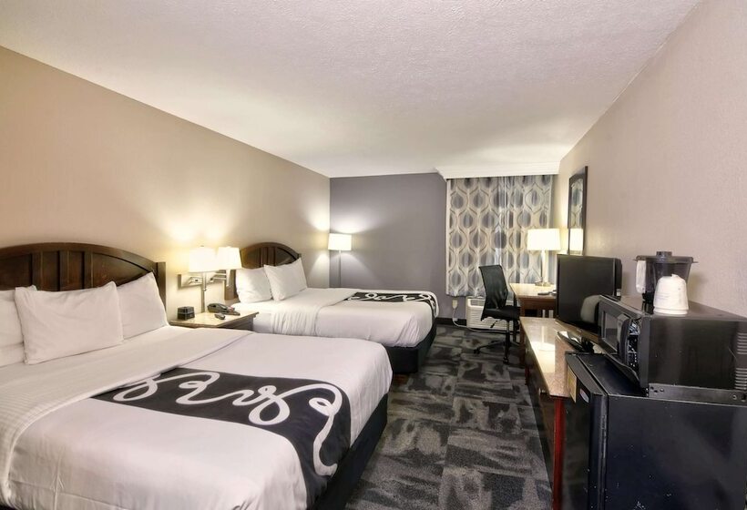 בית מלון כפרי La Quinta By Wyndham Springfield South