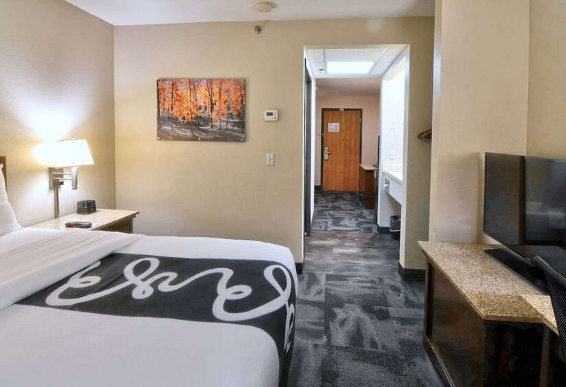 בית מלון כפרי La Quinta By Wyndham Springfield South