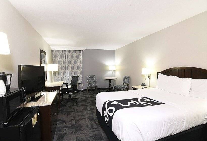 בית מלון כפרי La Quinta By Wyndham Springfield South