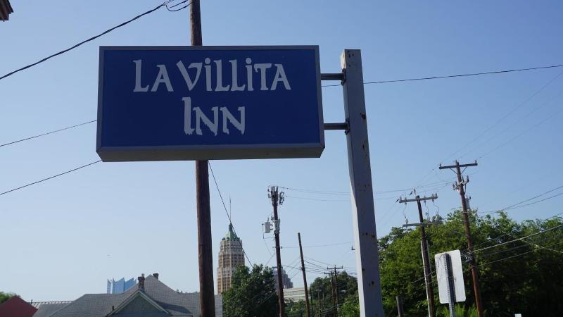 فندق La Villita Inn