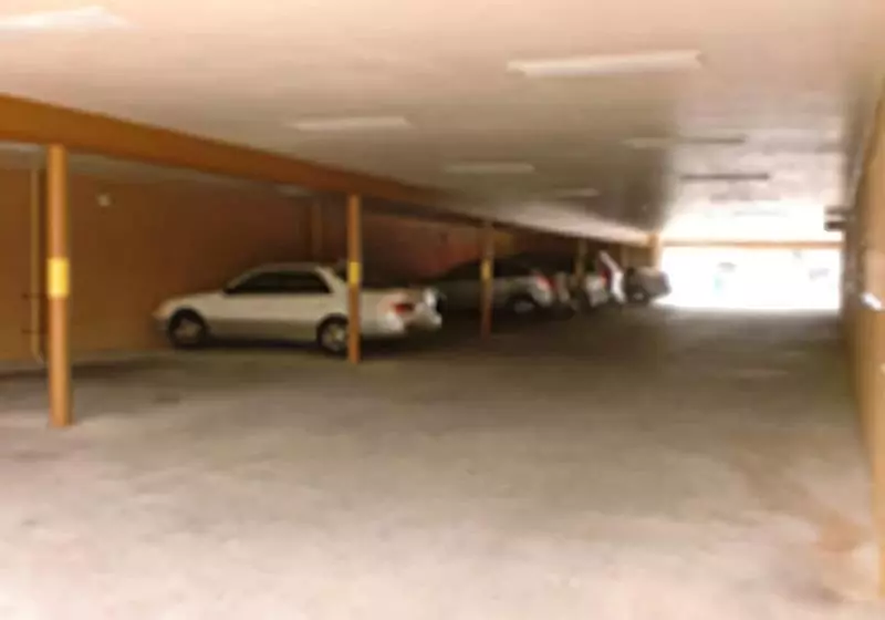 Отель La Villita Inn