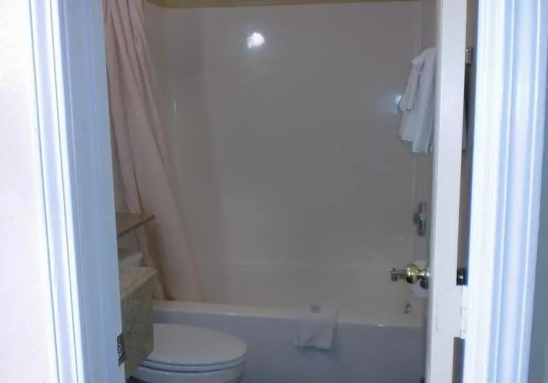 Отель La Villita Inn