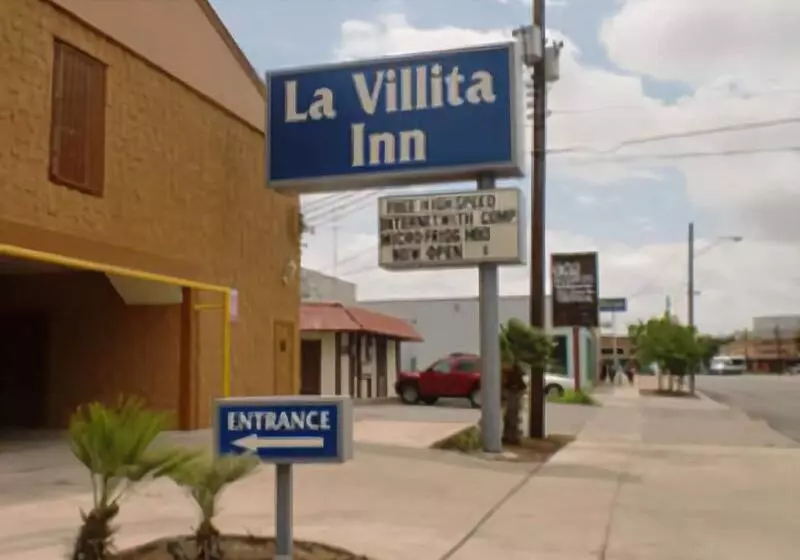 Отель La Villita Inn