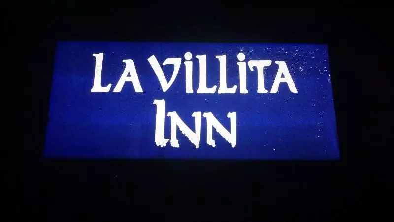 Отель La Villita Inn