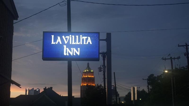 فندق La Villita Inn
