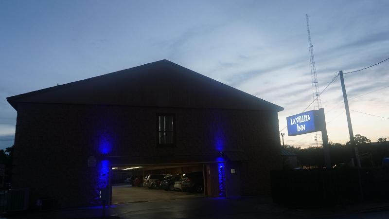 فندق La Villita Inn