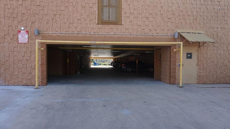 فندق La Villita Inn