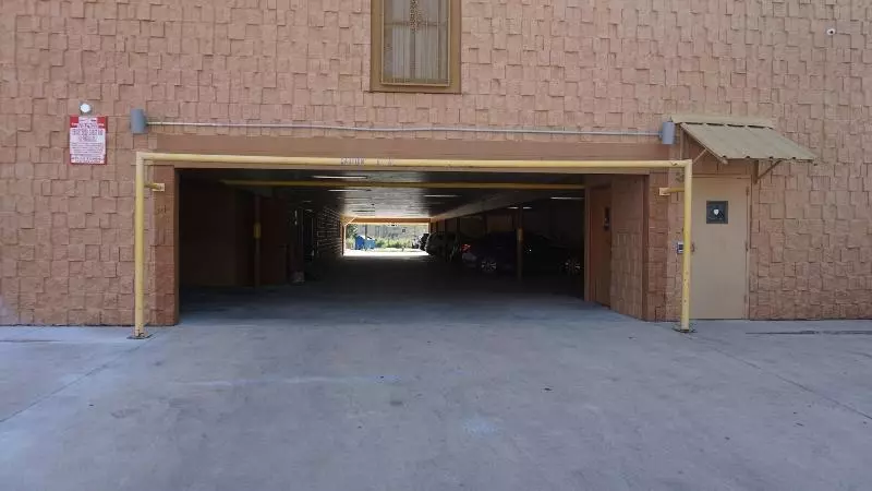 Отель La Villita Inn