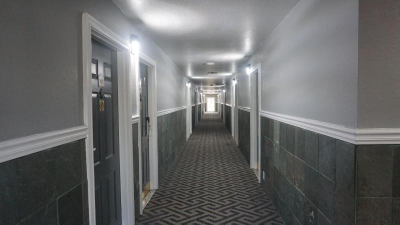 فندق La Villita Inn