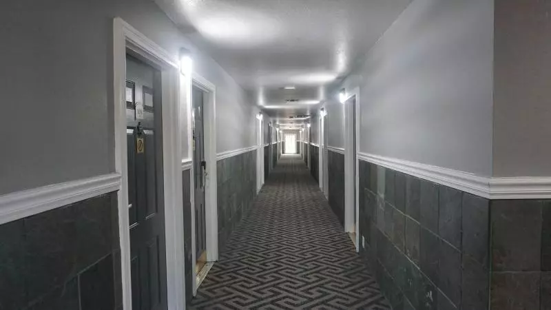 Отель La Villita Inn