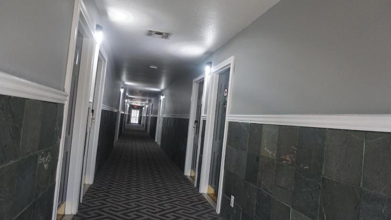 فندق La Villita Inn