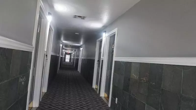 Отель La Villita Inn