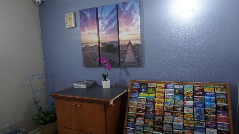 فندق La Villita Inn