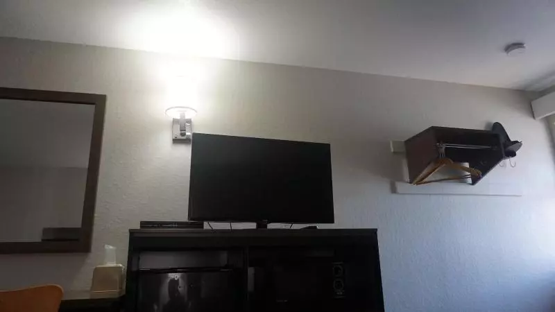 Отель La Villita Inn