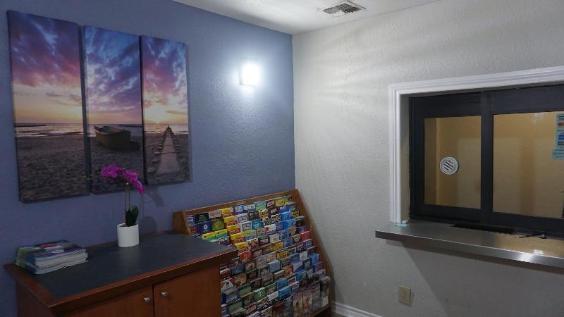 فندق La Villita Inn