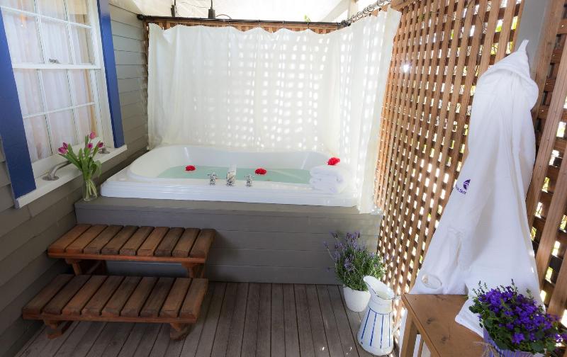 فندق Lavender, A Four Sisters Inn