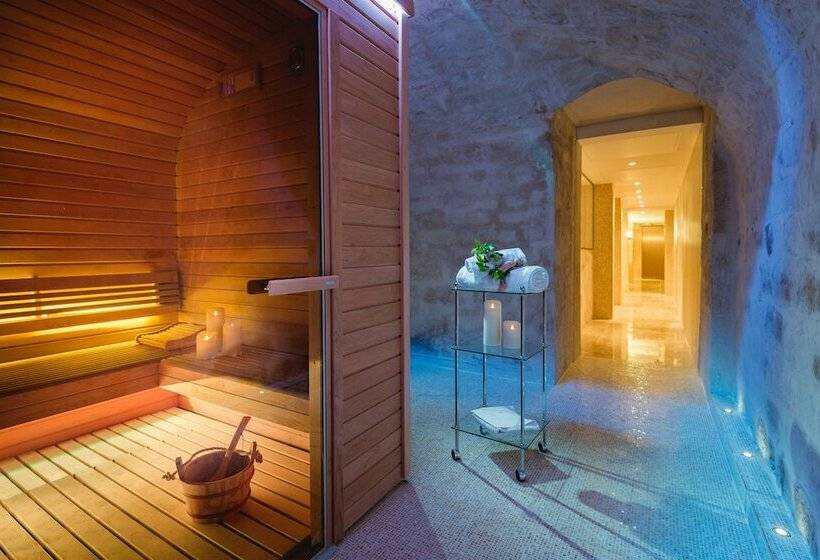 هتل Les Jardins Du Marais