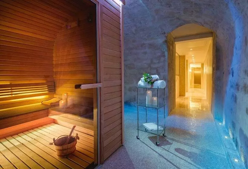 هتل Les Jardins Du Marais