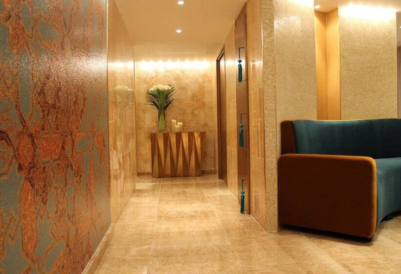 هتل Les Jardins Du Marais