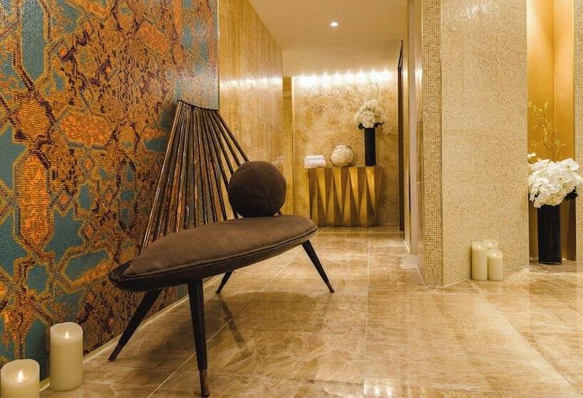 هتل Les Jardins Du Marais