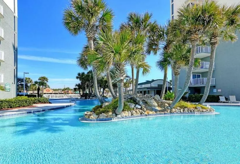 酒店 Long Beach Resort By Resort Collection