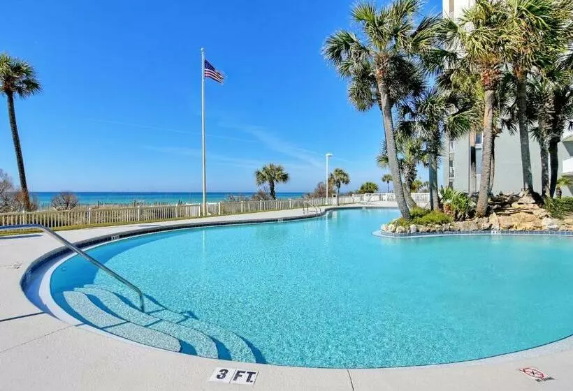 酒店 Long Beach Resort By Resort Collection