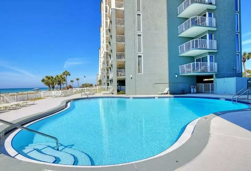 酒店 Long Beach Resort By Resort Collection