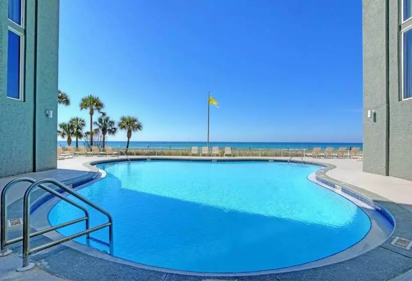 酒店 Long Beach Resort By Resort Collection