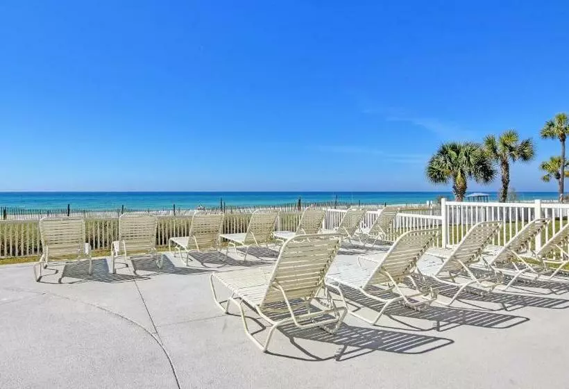 酒店 Long Beach Resort By Resort Collection