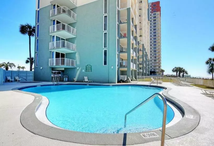 酒店 Long Beach Resort By Resort Collection