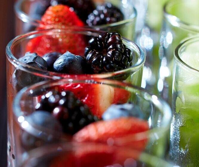 Hotel Marriott Cincinnati North