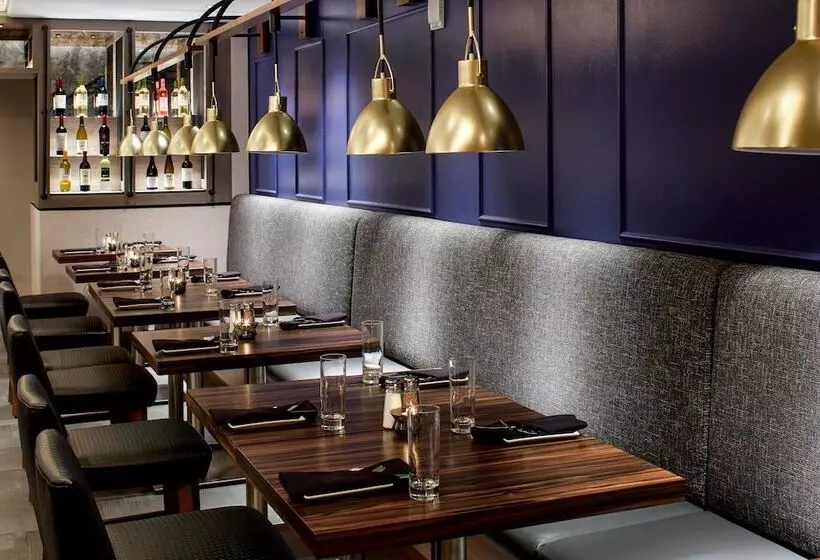 فندق Marriott Cincinnati North