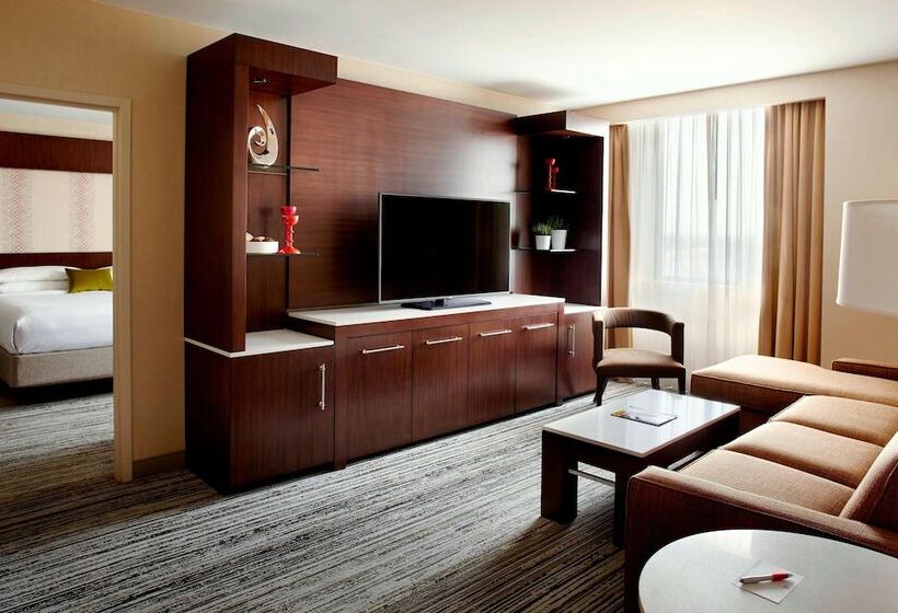 Hotel Marriott Cincinnati North