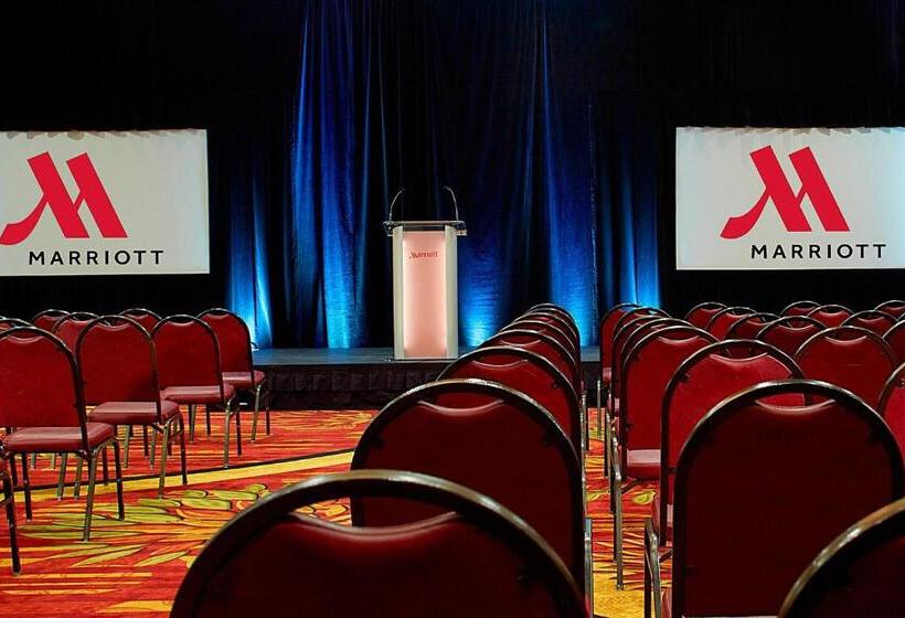 Hotel Marriott Cincinnati North