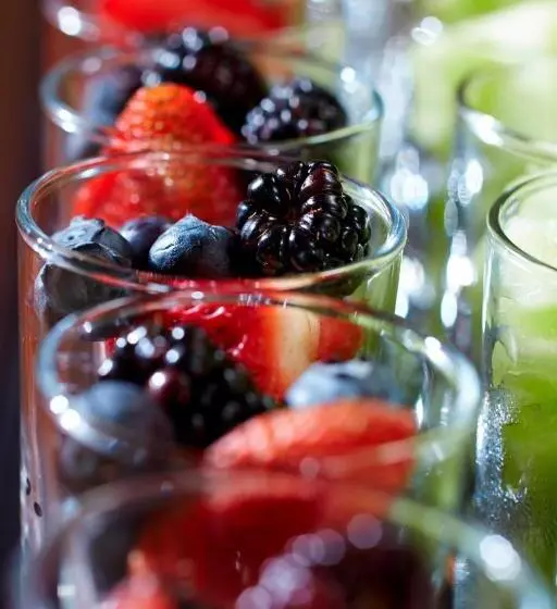 فندق Marriott Cincinnati North