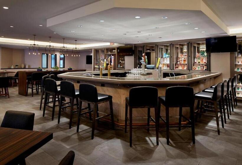 Hotel Marriott Cincinnati North