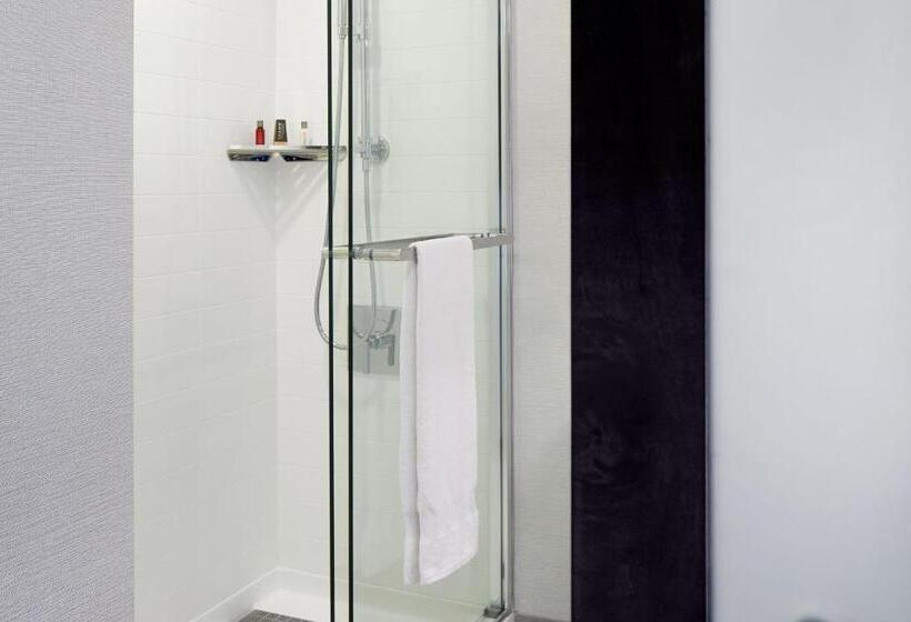 Hotel Marriott Cincinnati North