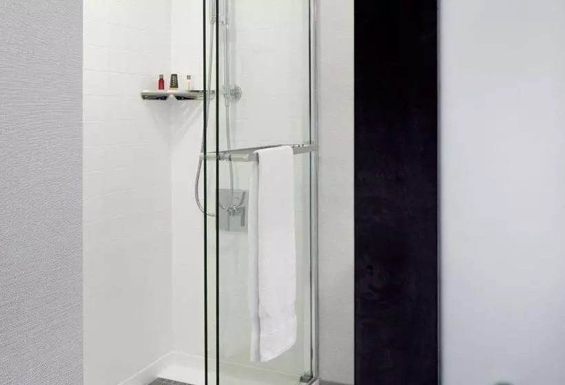 فندق Marriott Cincinnati North