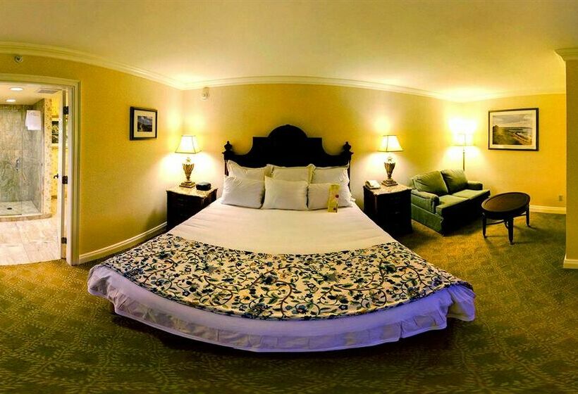 Wentworth By The Sea, A Marriott Hotel & Spa