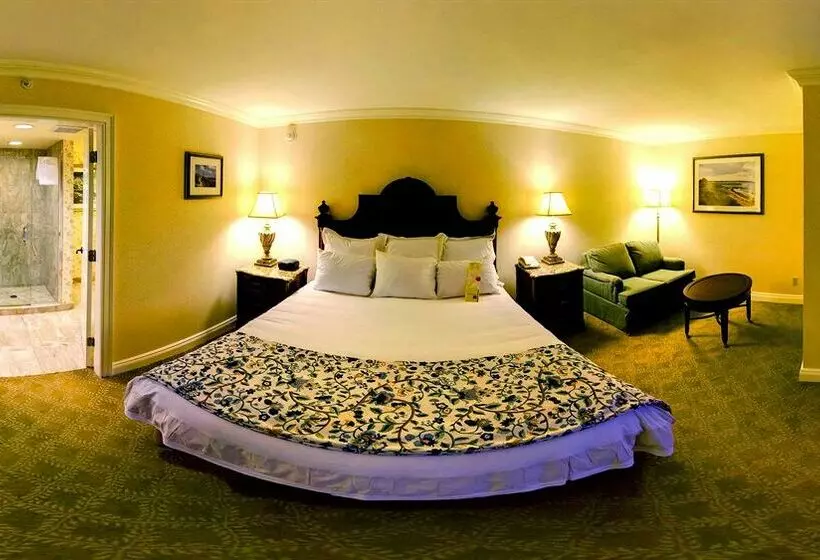 Wentworth By The Sea, A Marriott Hotel & Spa