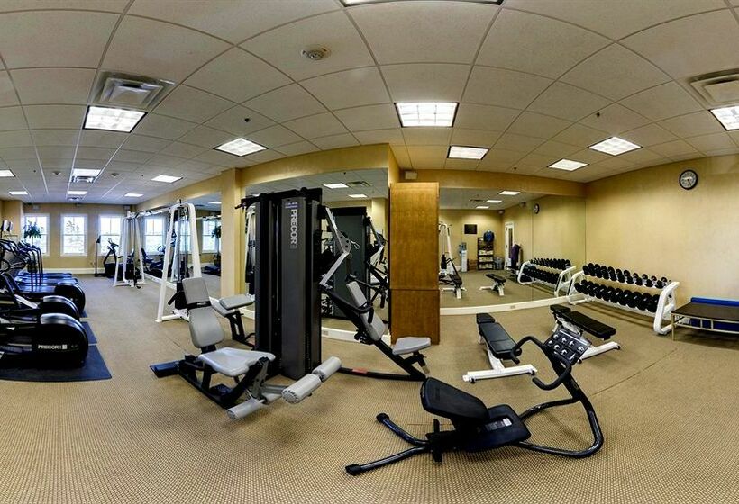 Wentworth By The Sea, A Marriott Hotel & Spa