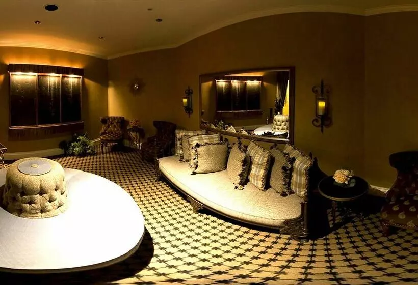 Wentworth By The Sea, A Marriott Hotel & Spa