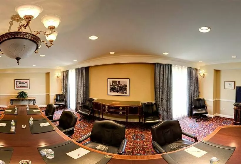 Wentworth By The Sea, A Marriott Hotel & Spa