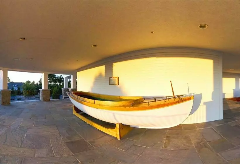 Wentworth By The Sea, A Marriott Hotel & Spa