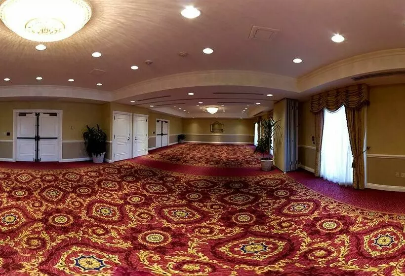 Wentworth By The Sea, A Marriott Hotel & Spa