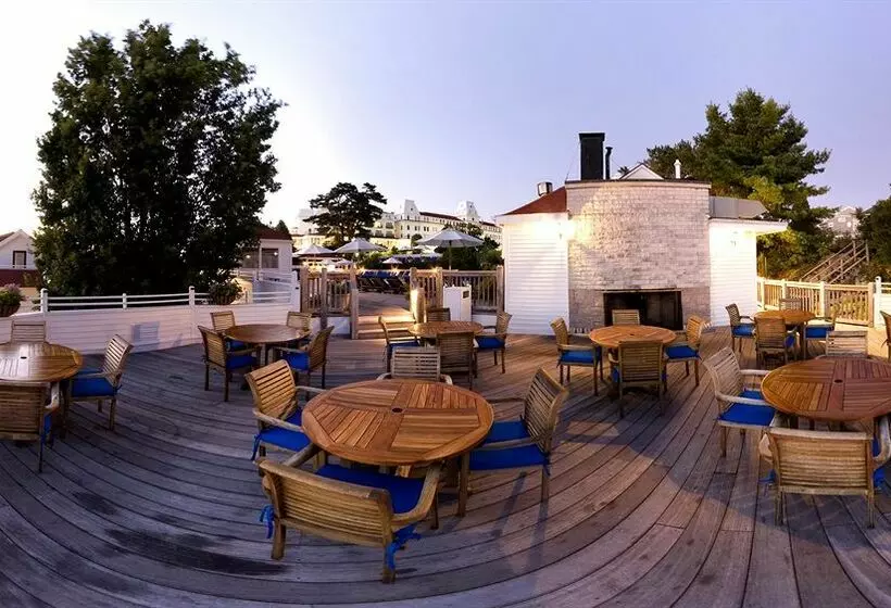 Wentworth By The Sea, A Marriott Hotel & Spa