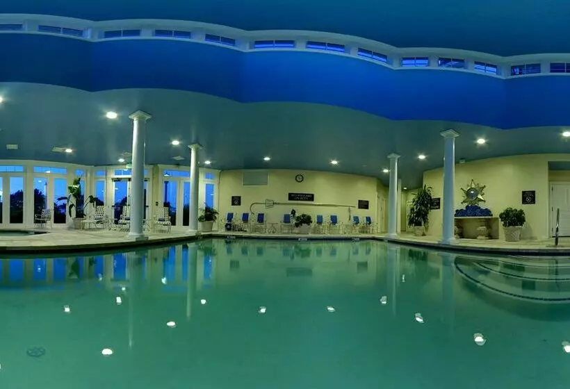 Wentworth By The Sea, A Marriott Hotel & Spa