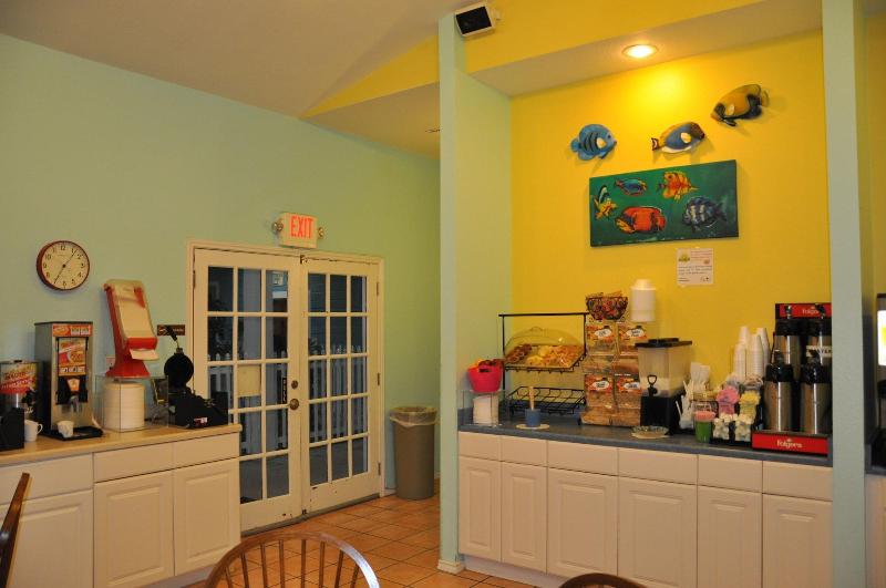 هتل Plantation Suites And Conference Center